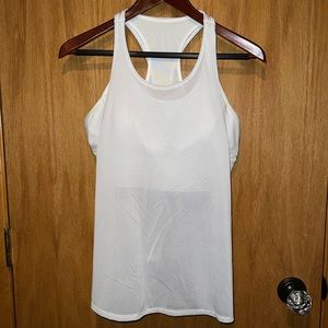 Lululemon Two-in-One tank